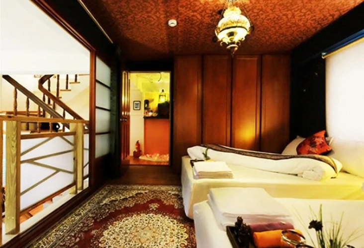 Open the Sky B&B