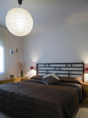 Apartaments turístics Cal Negri