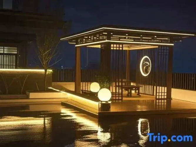 HaiLaiJu Homestay