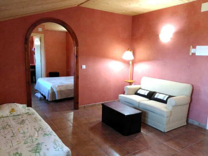 Casa Rural Masia Rovira