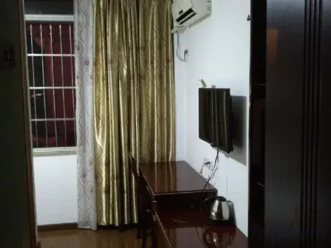 Ningbo Jinming Hotel