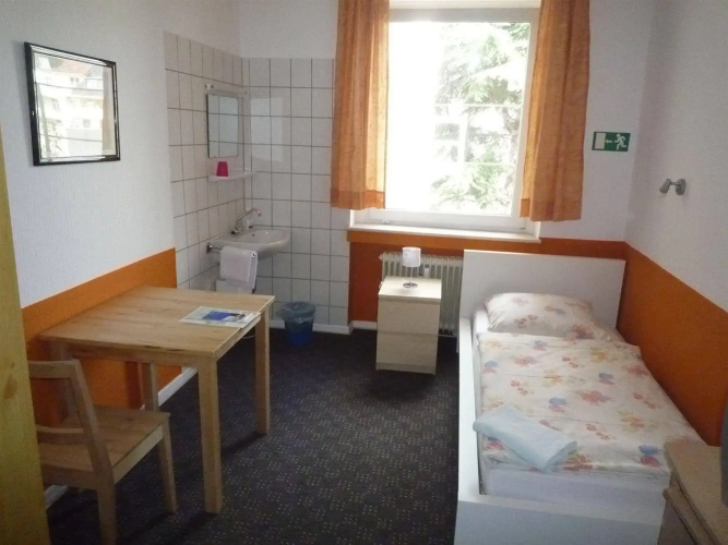 Gästehaus Grupello