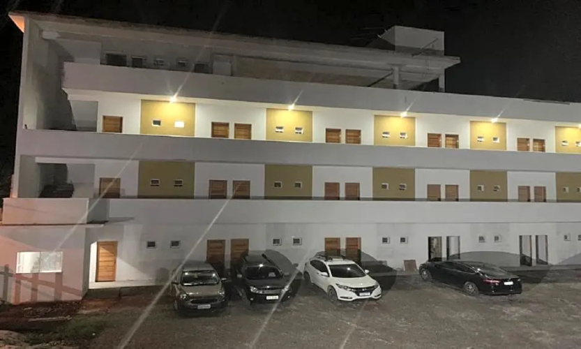 Hotelbild