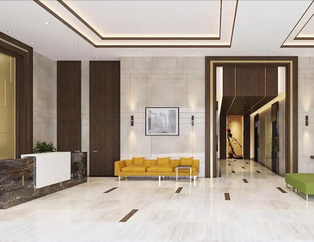 Rivergate Stella Apartment