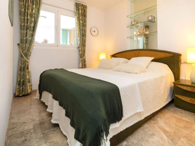 Apartment Orellana Calpe/Calp 7245