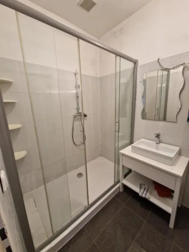 Central City Apartment 6