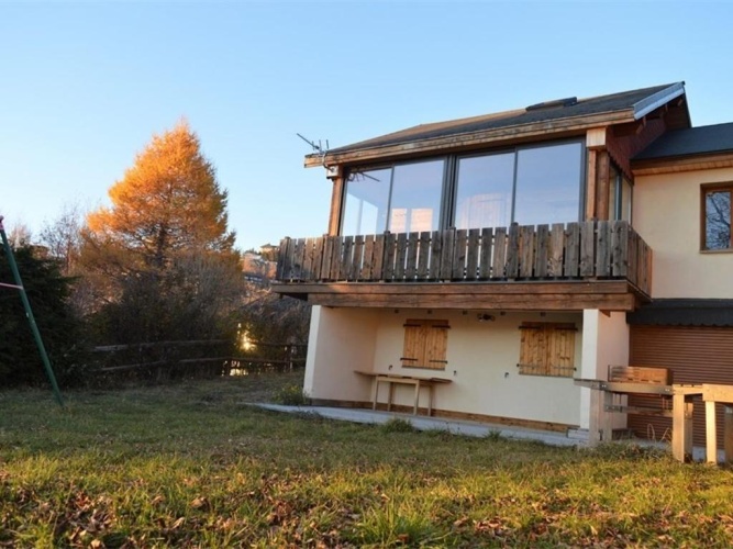 Chalet