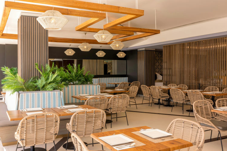 DoubleTree by Hilton Mazatlan photo 43