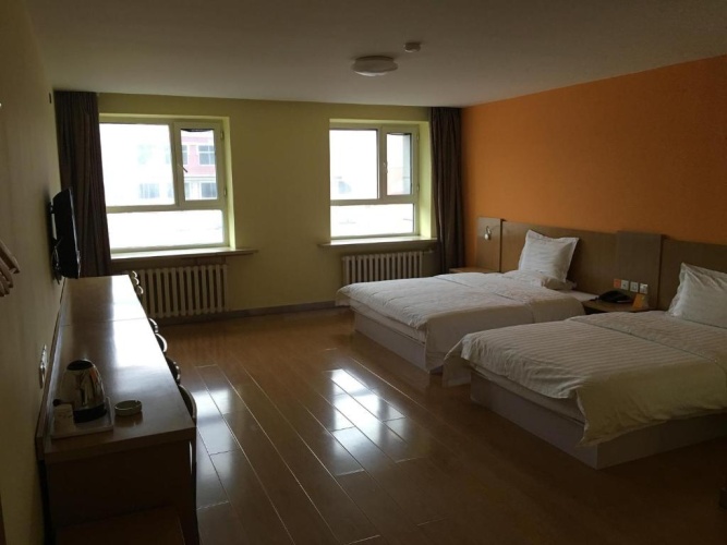 Business Double room