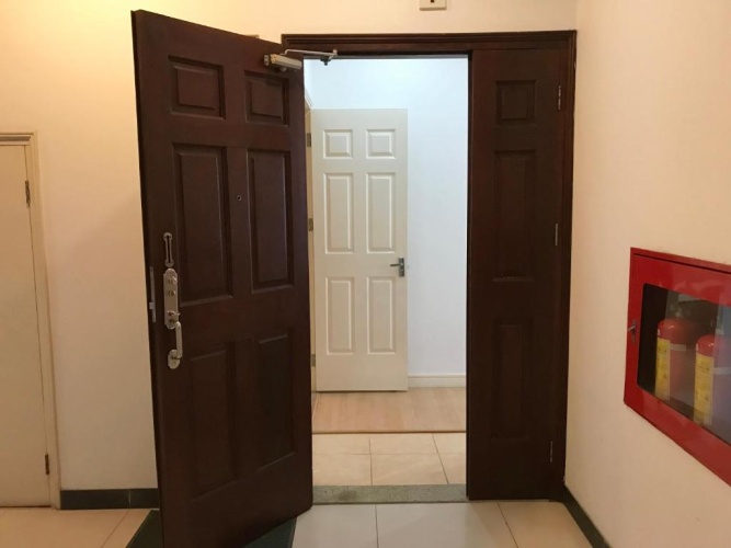 Standard Apartment