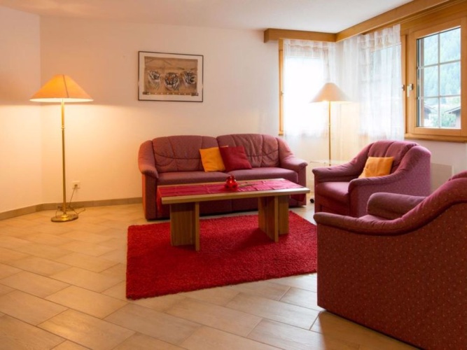 Apartment Evita Andriano 11803