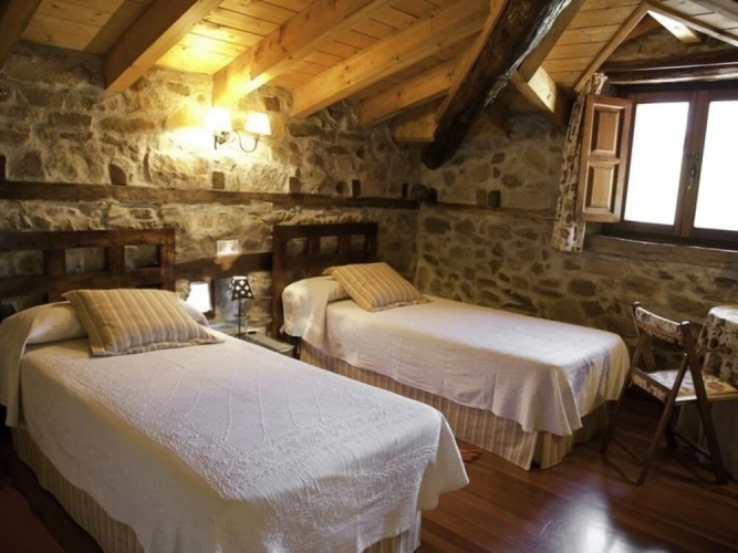 Posada La Lastria