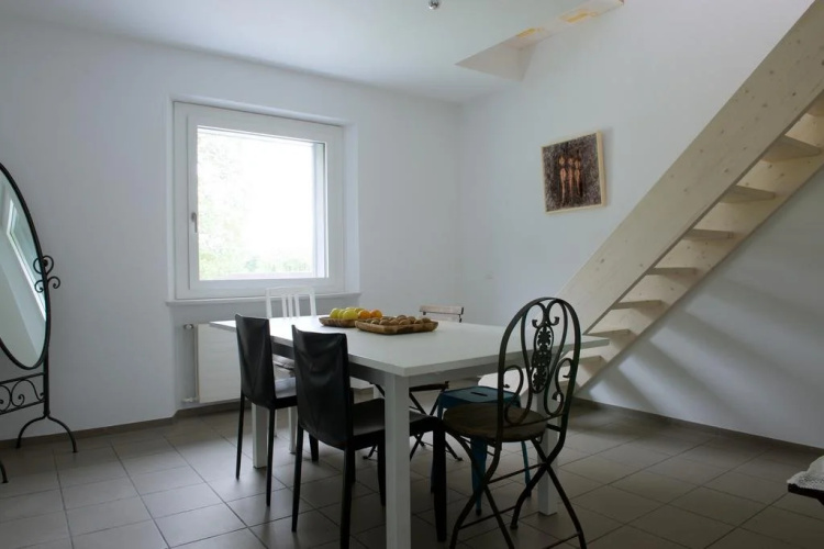 B&B Aurarossa