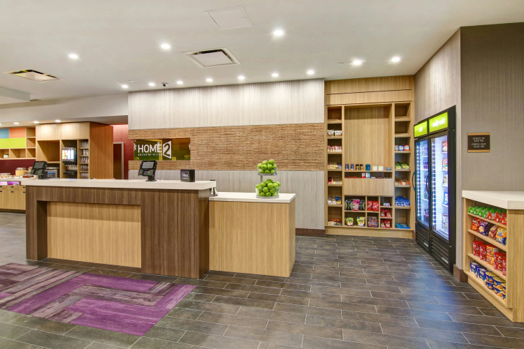 Home2 Suites by Hilton Edmonton South photo 23
