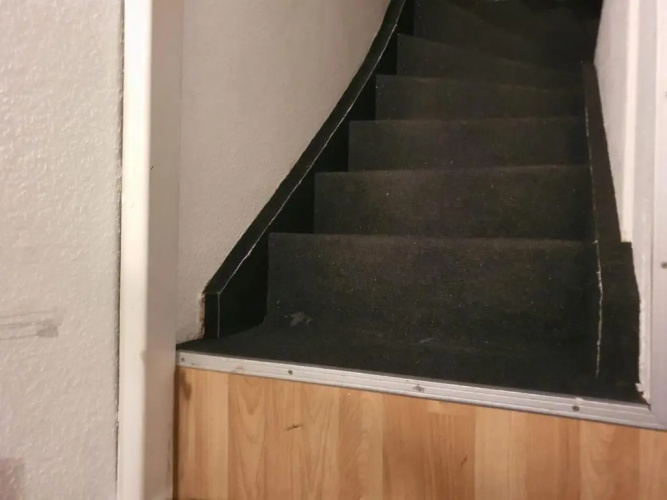 Roter Backstein Apartment 2