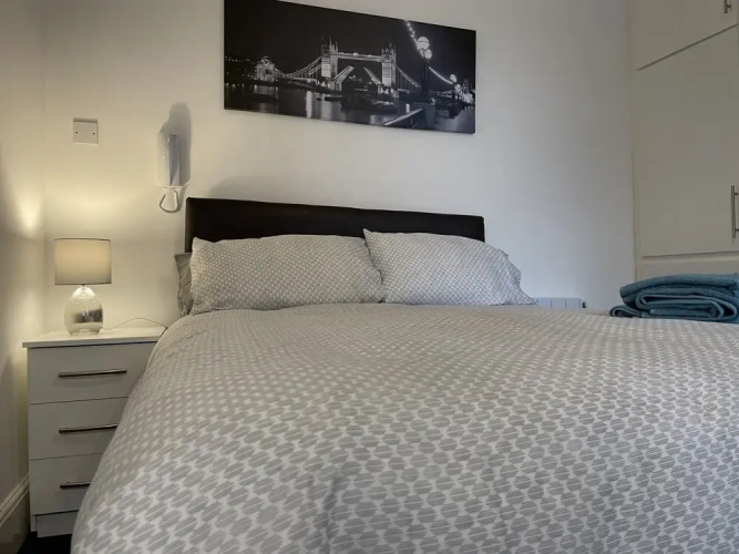 Apartment 2, Coundon House Coventry West Midlands