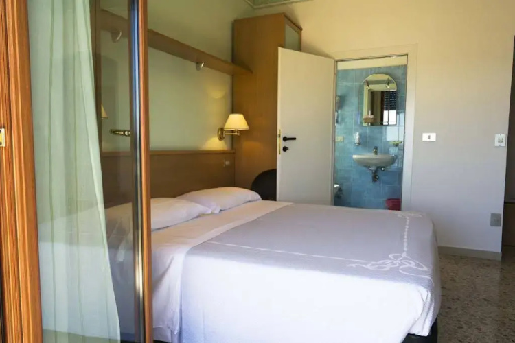 Hotel Madison