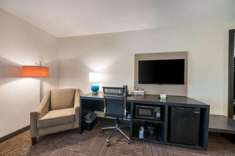 Sleep Inn Baxley