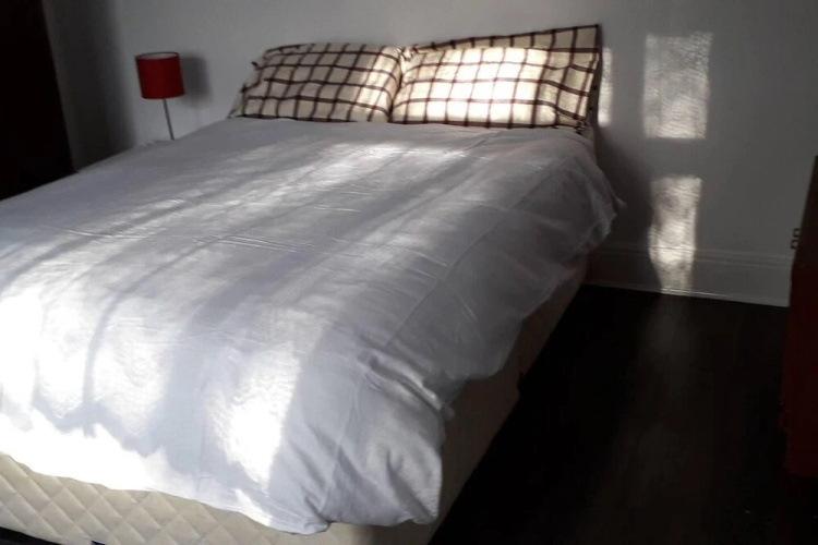 Homely 4-bed House in Manchester
