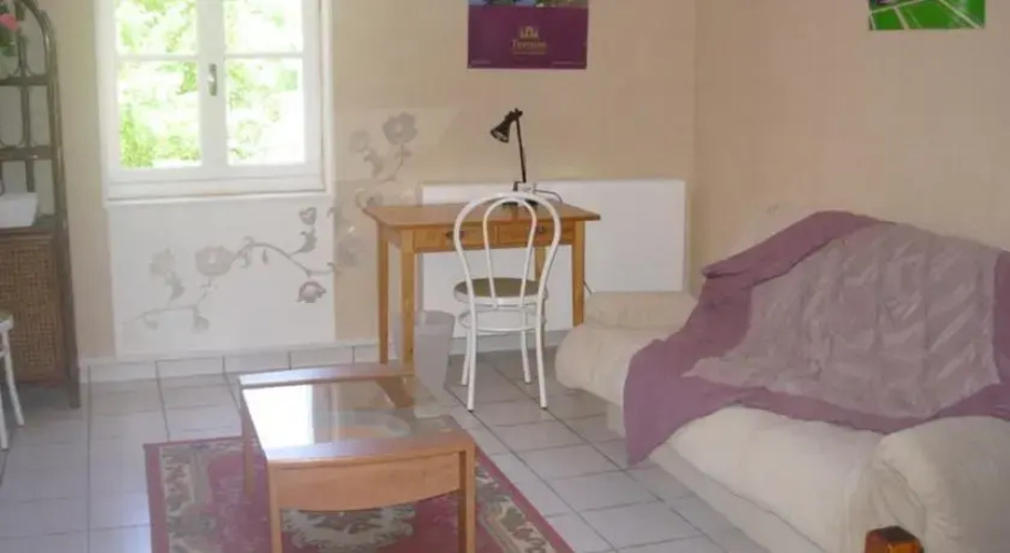Gîtes du Puits Joli