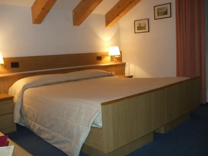 Comfort Double room with balcony