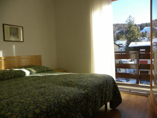 Life Hotels Des Alpes