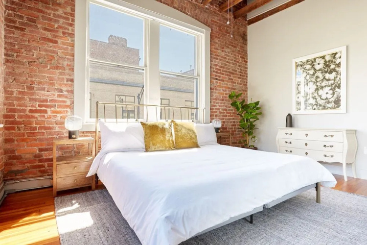 Sonder — Drayton Apartments