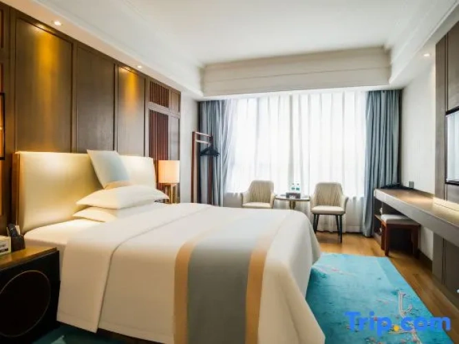 Business Single room