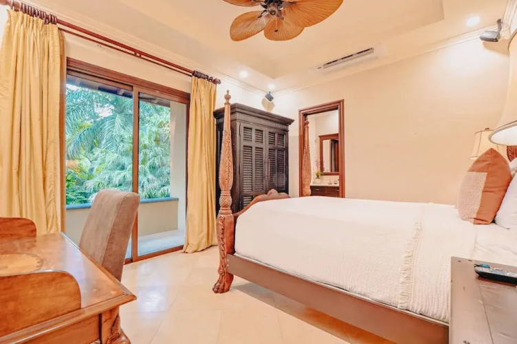 CR Luxury Casa Zafiro 7 Bdrm