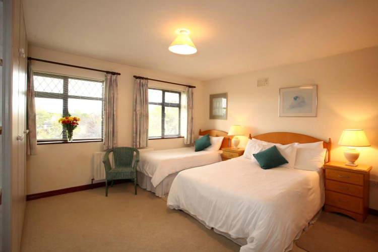 Doogarry House B&B