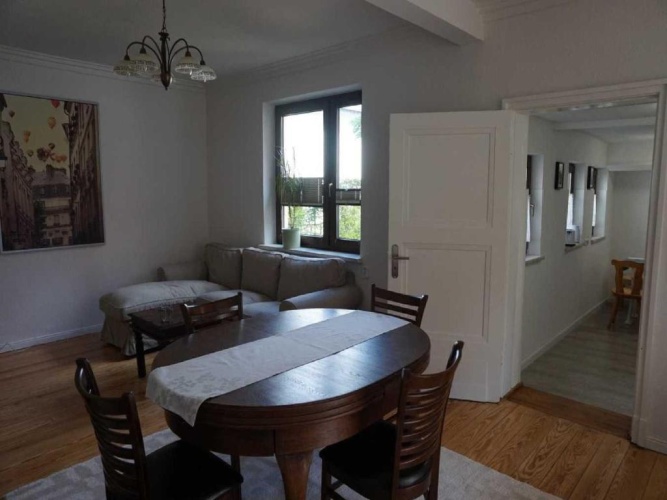 1 Bedroom Cottage