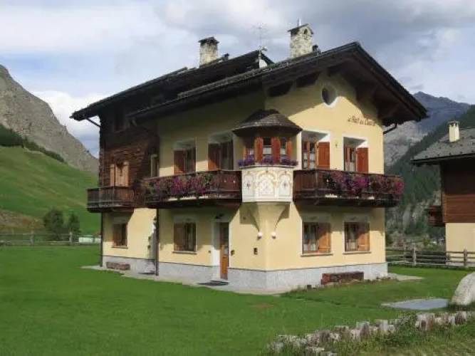 Otel görseli