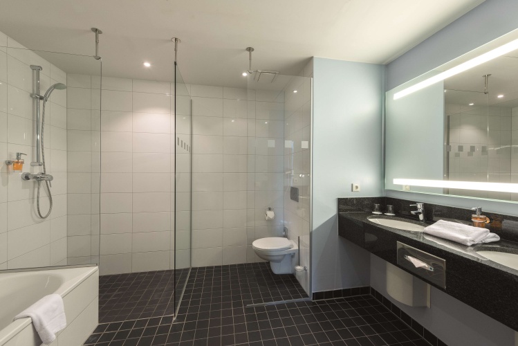 Seminaris Campushotel Berlin photo 10