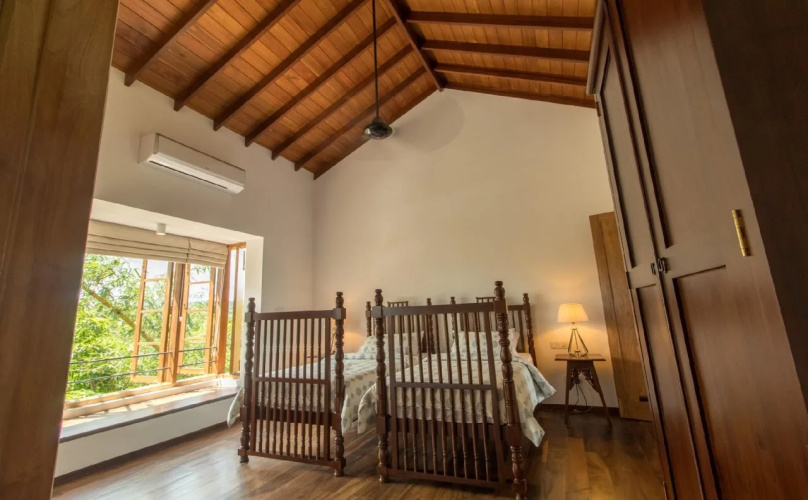 Niketh Villa Kandy