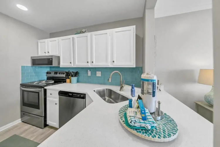 Sandpiper Cove 8149