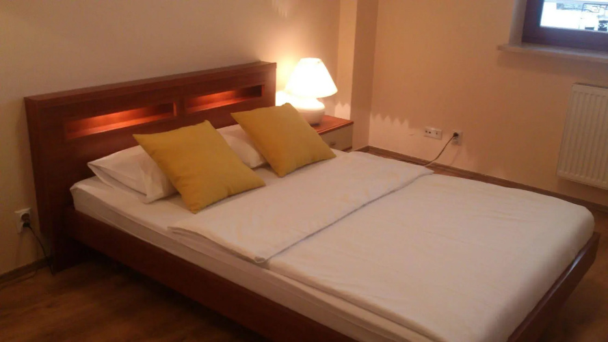 Royal Residence Szucha