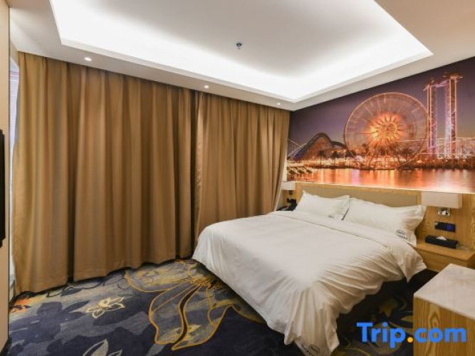 Business Double Suite