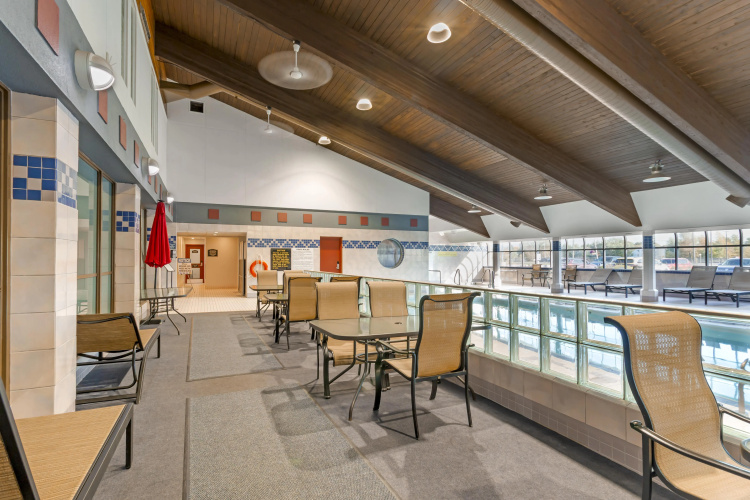 Best Western Plus Dryden Hotel & Conference Centre photo 37