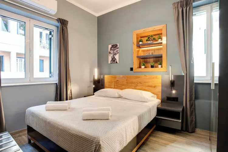Agora Apartments