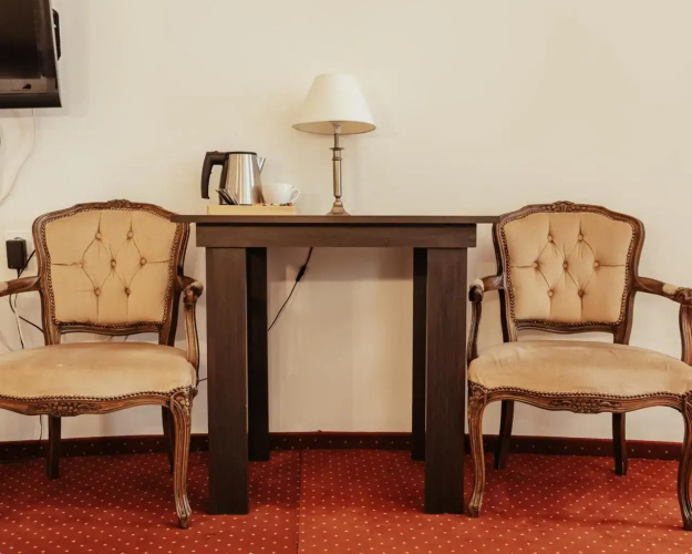 Hotel Korona