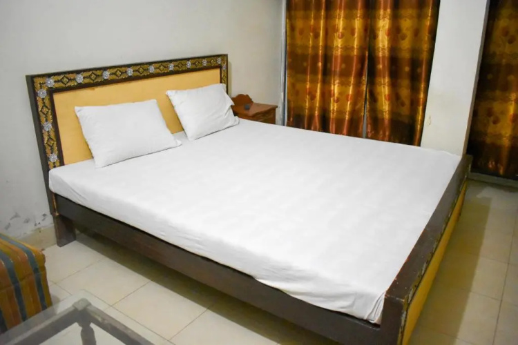 Al-Haider Hotel