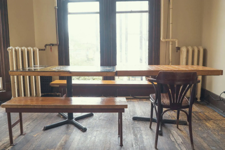 Cambie Hostel Gastown
