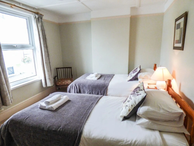 14 Bramble Hill