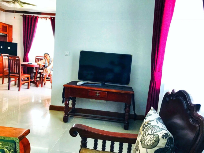 Hok Tevy Residence