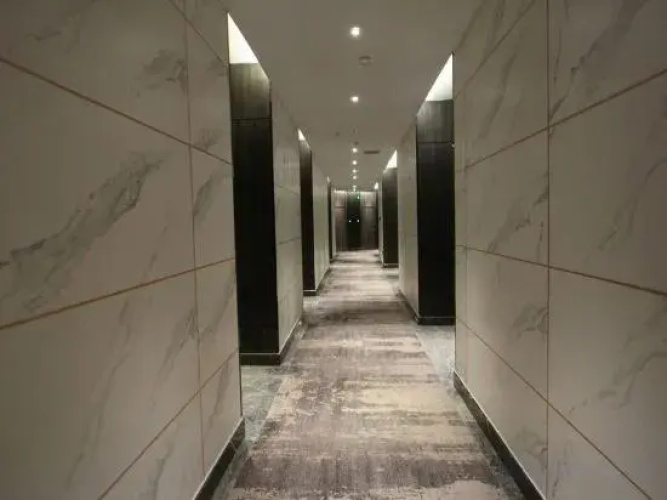 Hairunjingan Hotel