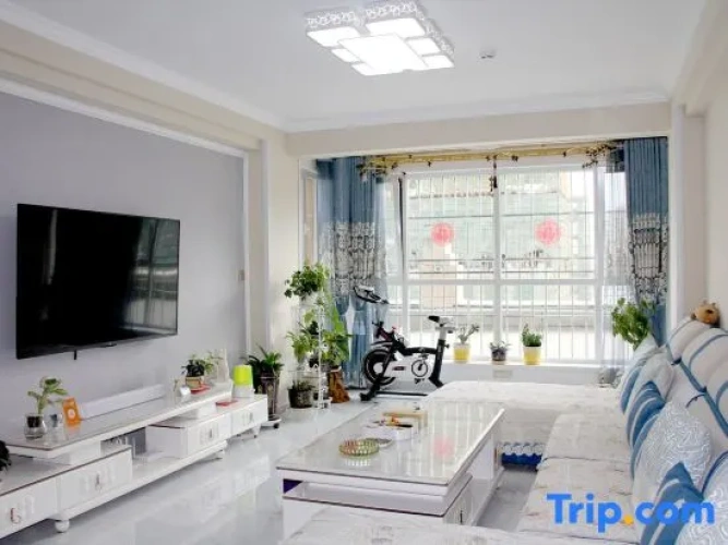 Comfort Family room
