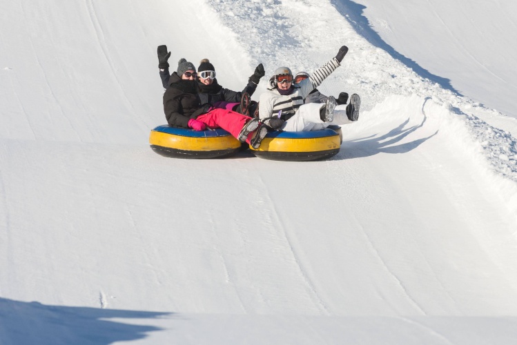 Hotel Valcartier photo 20