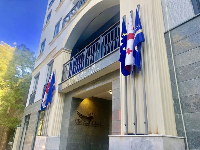Hotelbild