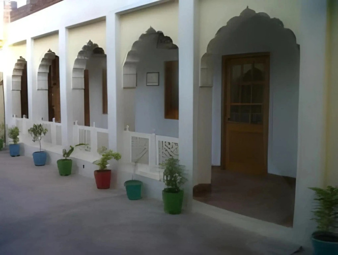 Hotel Kalinga