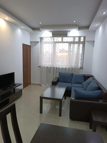 Фотография номера квартиры Rent Inn Yerevan (Рент Инн Ереван) на улице Налбандяна